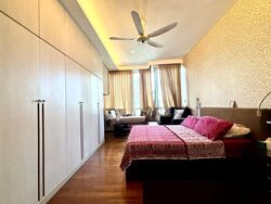 The Grange (D10), Condominium #507059411